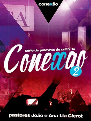 cover image of Manual Conexão